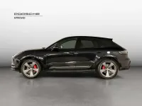 Usata Porsche Macan Sport 381 CV (280 kW) 2022 Nero jet SUV