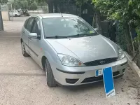 Usata Ford Focus 100 CV (73 kW) 2004 Grigio Berlina