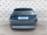 Nuova Hyundai Tucson 253 CV (186 kW) 2025 Other SUV