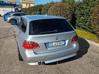 Usata BMW 530 235 CV (172 kW) 2008 Berlina