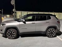 Usata Jeep Compass Limited 140 CV (102 kW) 2019 SUV