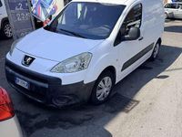 Usata Peugeot TePee Outdoor 90 CV (66 kW) 2008 Station wagon