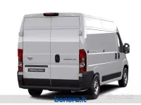 Ny Toyota Proace 120 HK (88 kW) 2026 Vit Minibuss