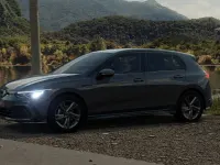 Usata VW Golf VIII R-line 150 CV (110 kW) 2024 Berlina