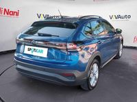 Occasion VW Taigo Edition 116 PK (85 kW) 2025 Blauw SUV