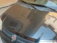 Usata Fiat Panda 60 CV (44 kW) 2009 Nero Utilitaria