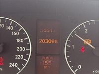 Usata Mercedes A200 2005