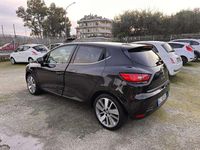 Usata Renault Clio IV 75 CV (55 kW) 2015 Nero Berlina
