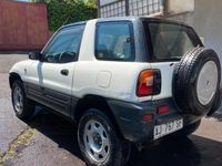 usata Toyota RAV4 1996