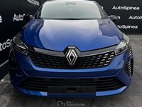 Nuova Renault Clio V Techno 101 CV (74 kW) 2026 Blu Berlina