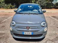 usata Fiat 500 (2015-->) 1.2 Pop