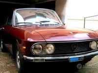Usata Lancia Fulvia S 1970 Coupé