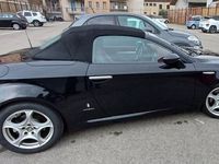 usata Alfa Romeo Spider 2.4 2.4 JTDm Exclusive LEGGERE GRAZIE