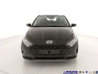 Nuova Hyundai i20 77 CV (56 kW) 2026 Nero Utilitaria
