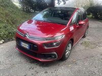 Usata Citroën C4 SpaceTourer Business Class 131 CV (96 kW) 2020 Monovolume