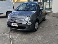 Begagnad Fiat 500 69 HK (50 kW) 2022 Other Halvkombi