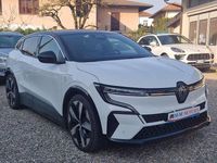Usata Renault Megane E-Tech Equilibre 55 kW (75 CV) 2023 Bianco Berlina