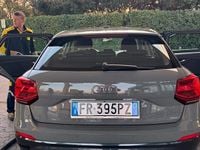 Usata Audi Q2 S-Line 116 CV (85 kW) 2018 Grigio SUV