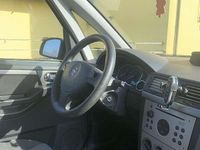 Usata Opel Meriva Cosmo 101 CV (74 kW) 2004 Monovolume