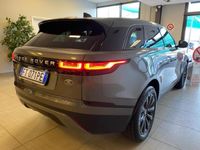 usata Land Rover Range Rover Velar My19 2.0 240 CV SOLI