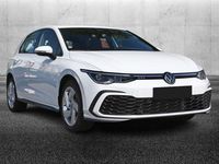 Usata VW Golf VII GTE 2021 Bianco Utilitaria