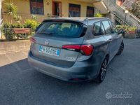 Usata Fiat Tipo S 120 CV (88 kW) 2017 Station wagon