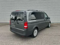 Usata Mercedes Vito 190 CV (139 kW) 2021 Grigio selenite Furgone