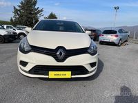 usata Renault Clio IV Clio dCi 8V 75 CV S&S 5p. Energy Zen