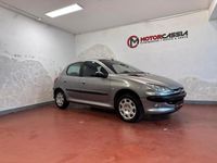 usata Peugeot 206 1.4 HDi 5p. ADATTA A NEOPATENTATI