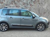 usata Citroën C3 Picasso 1.6 VTi Exclusive