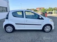 Usata Citroën C1 68 CV (50 kW) 2008 Other Utilitaria