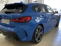 Usata BMW 118 M Sport 150 CV (110 kW) 2020 Berlina