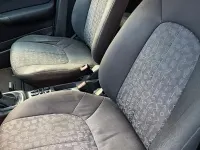 Usata Mercedes A170 95 CV (69 kW) 2004 Grigio Berlina