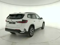 Nieuw BMW X1 Shadowline 150 PK (110 kW) 2026 Wit SUV