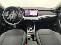 Usata Skoda Octavia Selection 150 CV (110 kW) 2024 Argento Station wagon