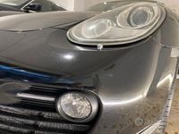 Usata Porsche Cayman 265 CV (194 kW) 2009 Nero Coupé