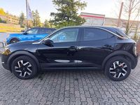 Usata Opel Mokka Elegance 131 CV (96 kW) 2022 Nero SUV