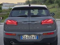 Usata Mini Cooper D Clubman 150 CV (110 kW) 2021 Station wagon