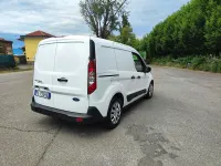 Usata Ford Transit Connect 101 CV (74 kW) 2019 Bianco Monovolume