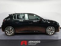Nuova Peugeot 208 Style 101 CV (74 kW) 2025 Nero Utilitaria