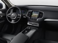 usata Volvo XC90 T8 Recharge AWD Plug-in Hybrid aut. 7 posti Core nuova a Bari