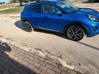 Usata Ford Puma Titanium 125 CV (91 kW) 2020 SUV