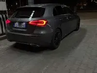 Usata Mercedes A180 116 CV (85 kW) 2019 Berlina