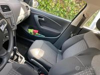 Usata VW Polo 60 CV (44 kW) 2017