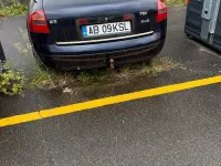 Usata Audi A6 170 CV (125 kW) 2003 Station wagon