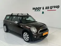 Usata Mini Cooper S Clubman 174 CV (127 kW) 2010 Other Station wagon