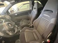Usata Abarth 595 Competizione 179 CV (131 kW) 2017 Utilitaria