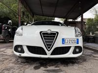 Usata Alfa Romeo Giulietta 170 CV (125 kW) 2011 Bianco Utilitaria