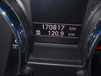 Usata Nissan Qashqai 110 CV (80 kW) 2013 Grigio SUV