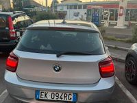 Begagnad BMW 118 143 HK (105 kW) 2011 Halvkombi
